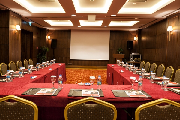 Hotel Ramada Plaza İzmit (Izmit)